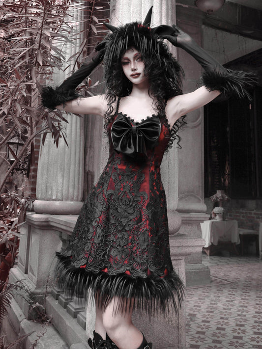 Dark Fantasy
