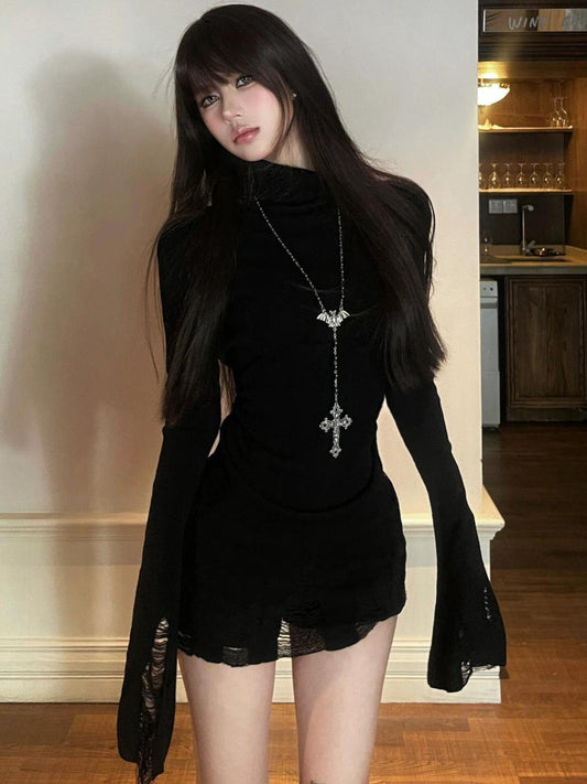 Sweet spicy black