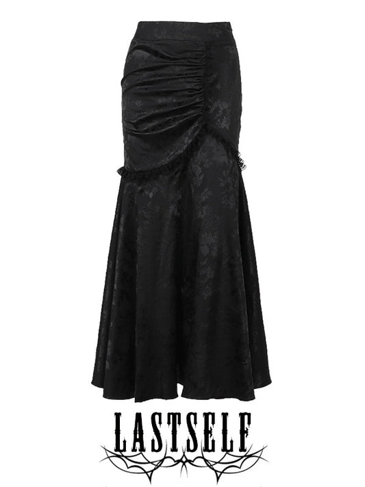 Dark Rune Jacquard
