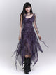 Fairy Grunge Mesh Dress