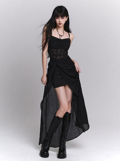 Maxi Dress Set