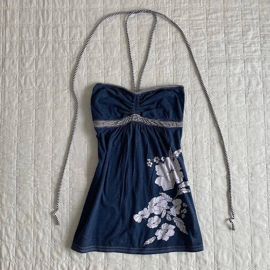 Unique Floral - +6 Styles available