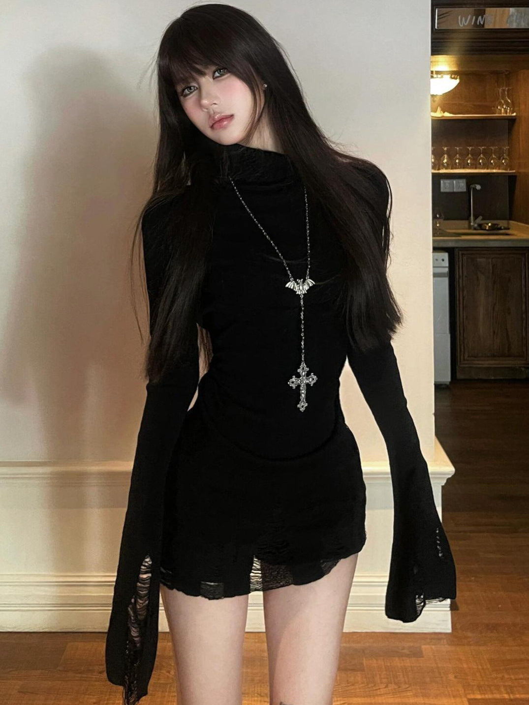 Sweet spicy black
