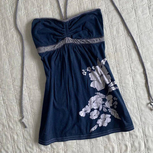 Unique Floral - +6 Styles available