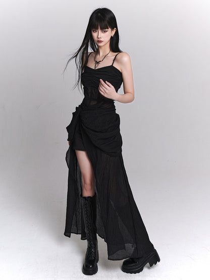 Maxi Dress Set