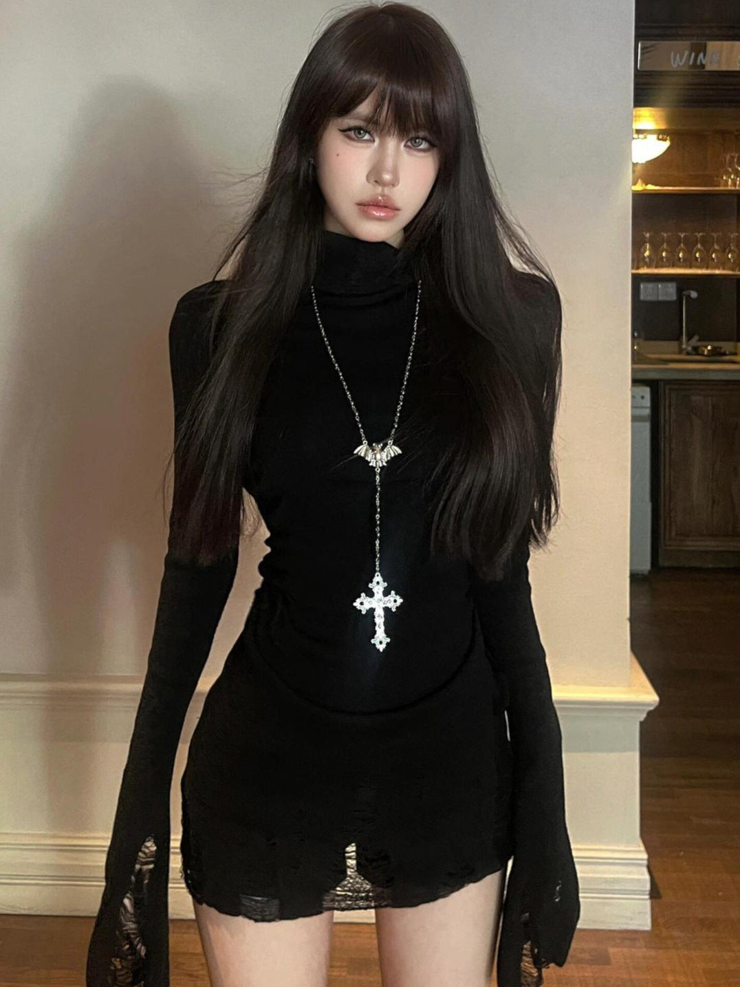 Sweet spicy black