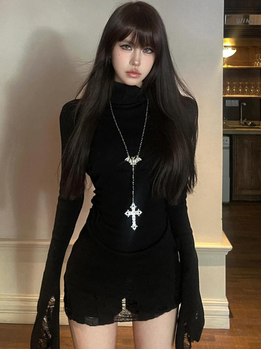 Sweet spicy black